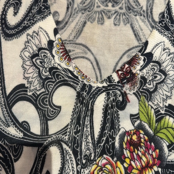 Retro Women’s top - Picture 3 of 7